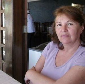 Meet your Posher, Lucy